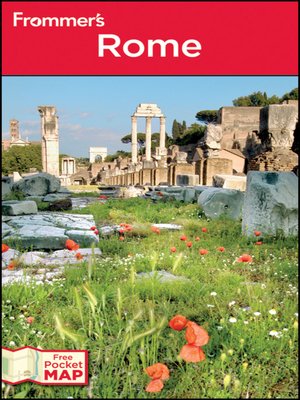 cover image of Frommer's Rome